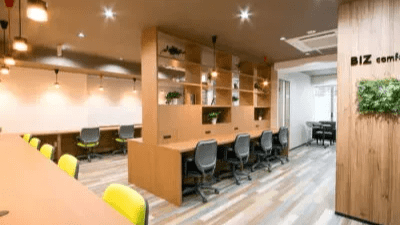 シェアスペースヴィアート つくばコワーキングスペース シェアスペースヴィアート つくばコワーキングスペース