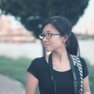 Qin Gemeng, Technology enthusiast Qin Gemeng, Technology enthusiast
