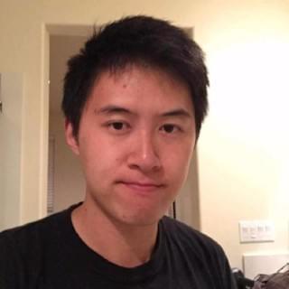 Max Gu, Full stack engineer Max Gu, Full stack engineer