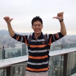 Winston Liu, product designer Winston Liu, product designer