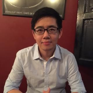 Duan Tingliang, UI/UX designer Duan Tingliang, UI/UX designer