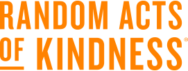 Random Acts Of Kindness Logo Random Acts Of Kindness Logo