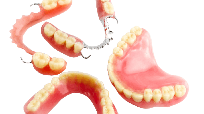removable dentures image removable dentures image