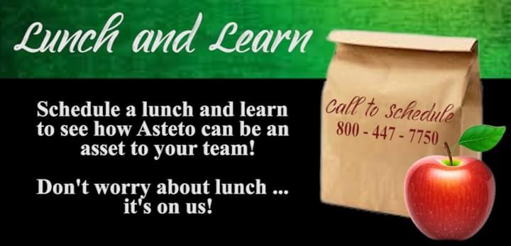 Lunch And Learn Image Lunch And Learn Image