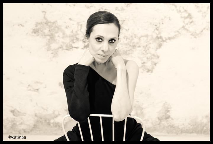 María Antonieta Tuozzo clases de tango en Madrid María Antonieta Tuozzo clases de tango en Madrid