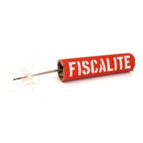Formation WeLike - Fiscalité de l'entrepreneuriat Formation WeLike - Fiscalité de l'entrepreneuriat