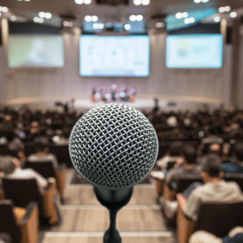 Formation WeLike - Prise de parole en public Formation WeLike - Prise de parole en public
