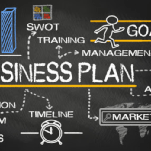 Formation WeLike - Business Plan Formation WeLike - Business Plan
