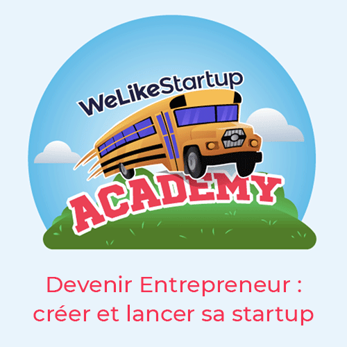 WeLikeStartup Academy WeLikeStartup Academy