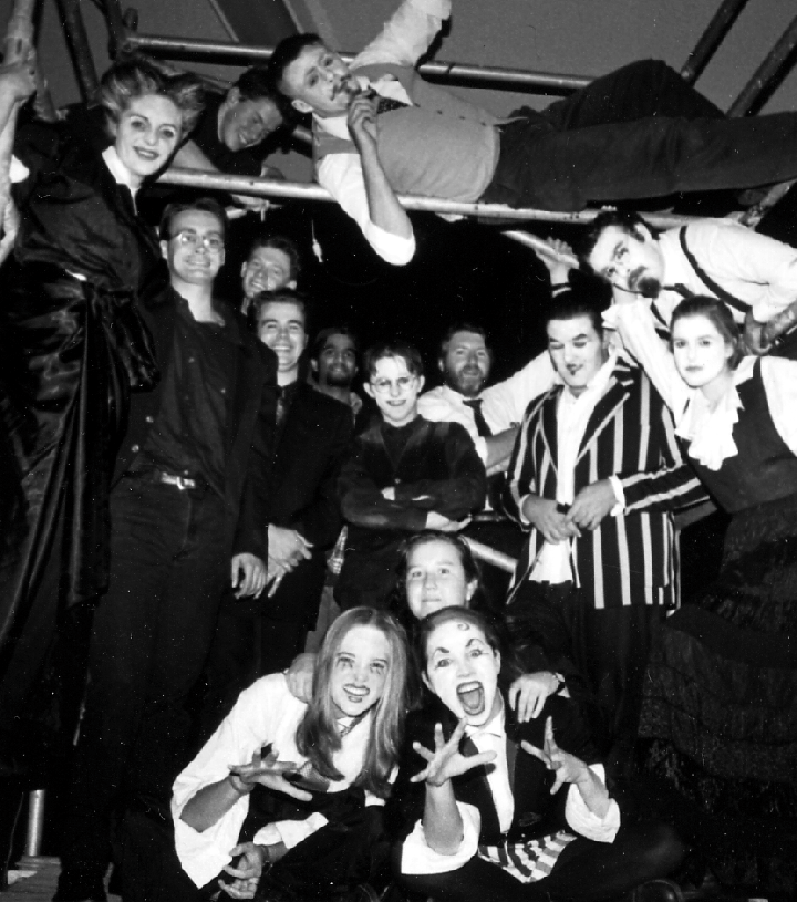 metamorphosis 1994 metamorphosis 1994