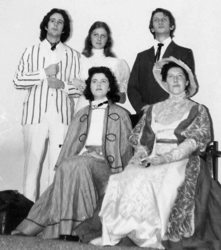 The Importance of Being Eearnest 1974 The Importance of Being Eearnest 1974