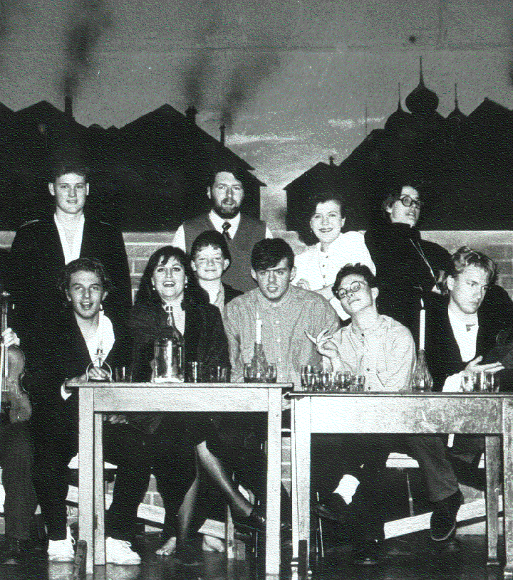 The Suicide 1990 The Suicide 1990