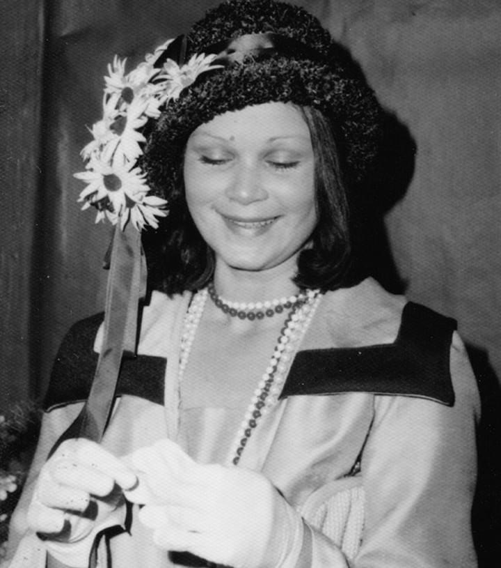Thark 1976 Thark 1976