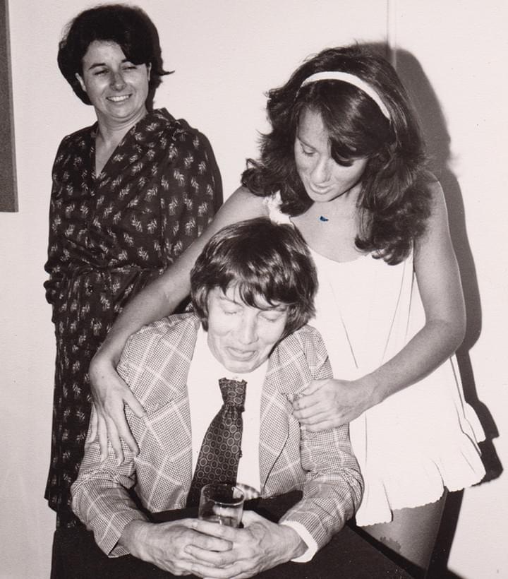 The Killing of Sister George  1983 The Killing of Sister George  1983