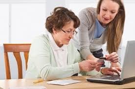 SILC can help with daily activities SILC can help with daily activities