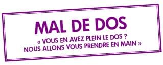 Stéphanie PAULE COLLONGE ostéopathe La Verpilllière 38 Nord Isère LYON 8eme 69008 NATECIA Maison médicale Ambroise Paré En cas de lumbago, sciatique, torticolis, « vertèbre déplacée », céphalée, migraine, maux de tête, vertiges, névralgie. Entorse, traumatisme en sport, tendinite Troubles digestifs, brûlure d’estomac, nausées, ballonnement, constipation osteopathie bébé pédiatrique Suivi de grossesse, post accouchement, péri-natalité, les divers maux du nourrisson, coliques, régurgitations, torticolis, Tête plate Stéphanie PAULE COLLONGE ostéopathe La Verpilllière 38 Nord Isère LYON 8eme 69008 NATECIA Maison médicale Ambroise Paré En cas de lumbago, sciatique, torticolis, « vertèbre déplacée », céphalée, migraine, maux de tête, vertiges, névralgie. Entorse, traumatisme en sport, tendinite Troubles digestifs, brûlure d’estomac, nausées, ballonnement, constipation osteopathie bébé pédiatrique Suivi de grossesse, post accouchement, péri-natalité, les divers maux du nourrisson, coliques, régurgitations, torticolis, Tête plate