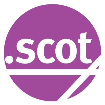 DOTSCOT Registary DOTSCOT Registary