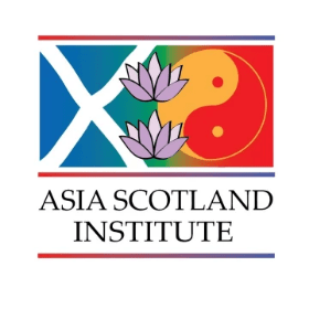 The Asia Scotland Institute The Asia Scotland Institute