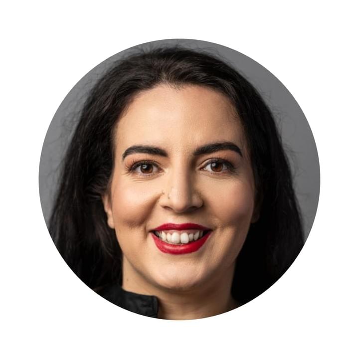 Zakia Moulaoui Guery Zakia Moulaoui Guery