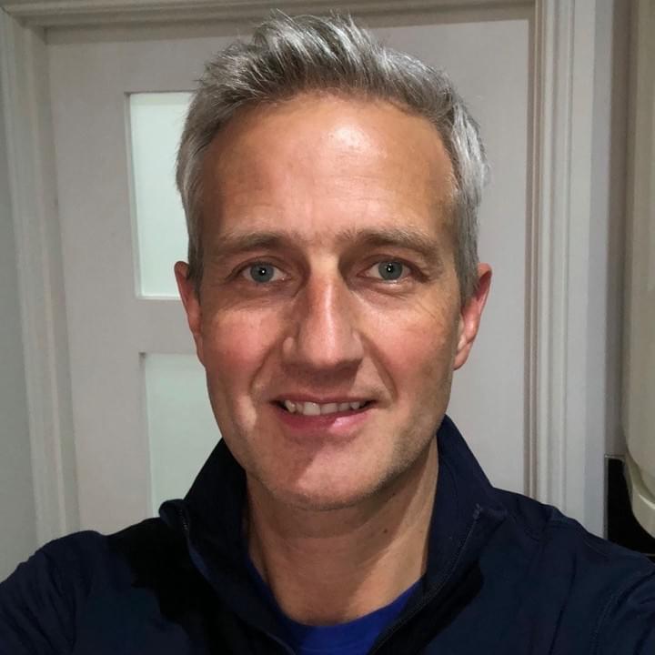 Ross Hunter New SBN Member Ross Hunter New SBN Member