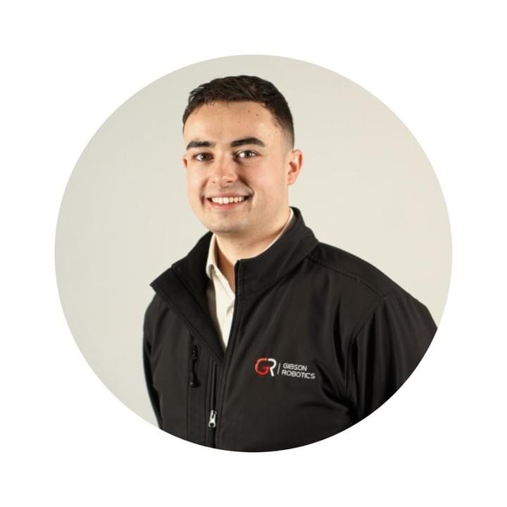 Joe Gibson Joe Gibson