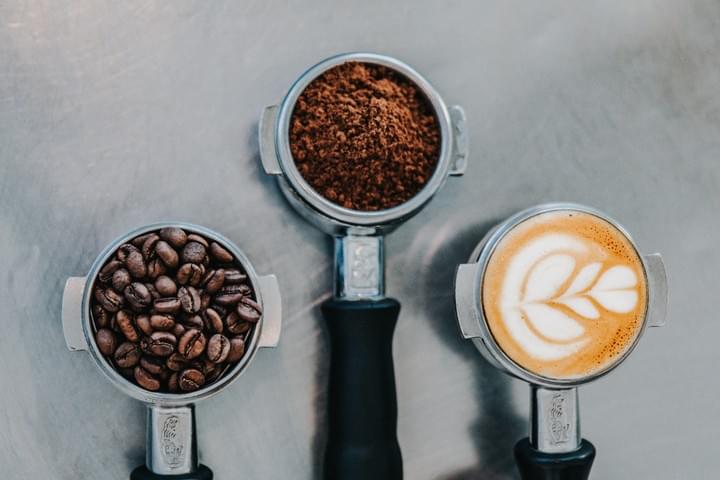 Barista Elective, Coffee Barista Elective, Coffee
