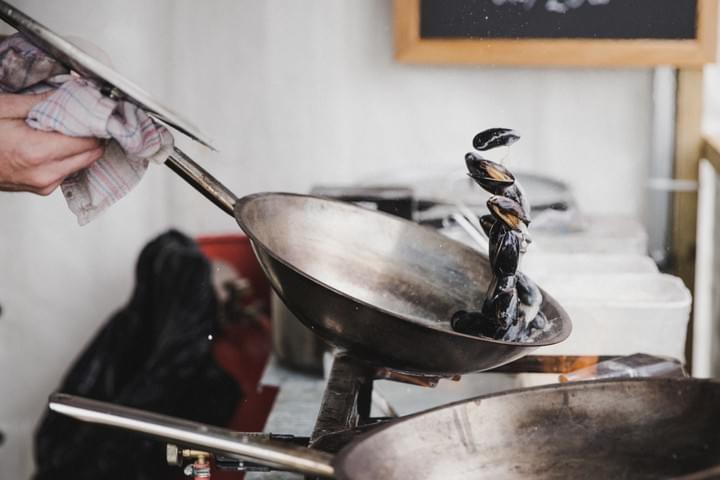 Culinary Elective, Cooking Class, EBS Culinary Elective, Cooking Class, EBS