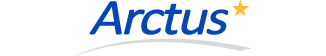 Logo Arctus Logo Arctus