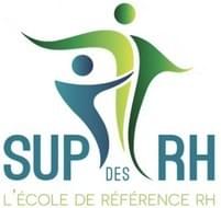 Logo Sup des Rh Logo Sup des Rh