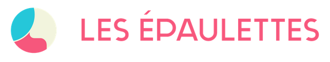 Logo Les Epaulettes Logo Les Epaulettes