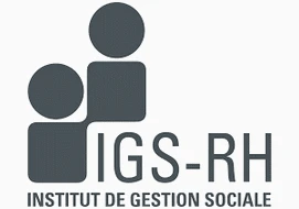 Logo IGS RH Logo IGS RH