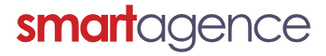 Logo Smart Agence Logo Smart Agence