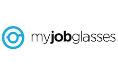Logo My Job Glasses Logo My Job Glasses