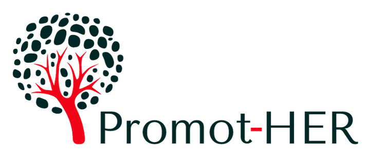 Logo Promot-Her Logo Promot-Her