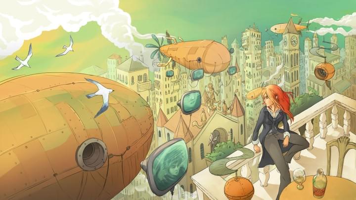 LOST AMSTERDAM ON YOUTUBE LOST AMSTERDAM ON YOUTUBE