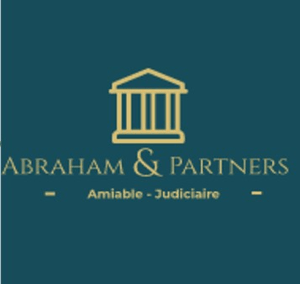 Logo Abraham & Partners Logo Abraham & Partners