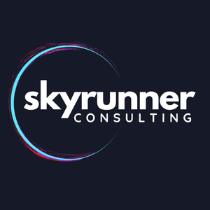 Skyrunner Consulting logo Skyrunner Consulting logo