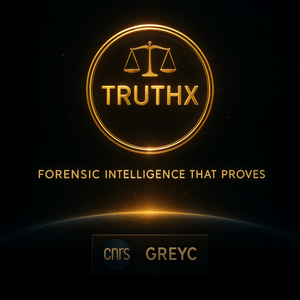 ✔️ Technologie IA et détection des fraudes ✔️ Psychologie et analyse comportementale IA ✔️ Témoignages et vérité judiciaire ✔️ Investigation numérique et intelligence artificielle ✔️ Justice prédictive et analyse du langage✔ Détection des mensonges en justice ✔ Analyse comportementale IA ✔ Micro-expressions et justice ✔ LegalTech IA justice ✔ Reconnaissance vocale mensonge ✔ Outil d’analyse criminologique IA - Instigatrice : Gersende de Parcey ✔️ Technologie IA et détection des fraudes ✔️ Psychologie et analyse comportementale IA ✔️ Témoignages et vérité judiciaire ✔️ Investigation numérique et intelligence artificielle ✔️ Justice prédictive et analyse du langage✔ Détection des mensonges en justice ✔ Analyse comportementale IA ✔ Micro-expressions et justice ✔ LegalTech IA justice ✔ Reconnaissance vocale mensonge ✔ Outil d’analyse criminologique IA - Instigatrice : Gersende de Parcey