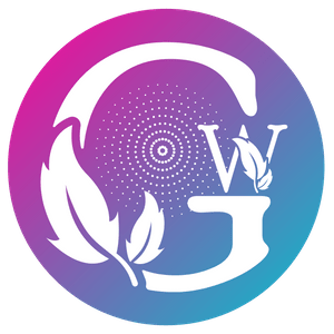 G-Woman Media Logo G-Woman Media Logo