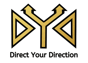 Direct Your Direction logo - Áine McCarthy-Kent Coaching for Young Adults and Adults Direct Your Direction logo - Áine McCarthy-Kent Coaching for Young Adults and Adults