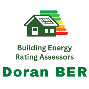 Doran BER logo Doran BER logo
