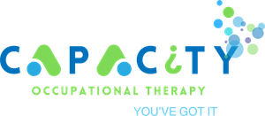 Capacity OT logo Capacity OT logo