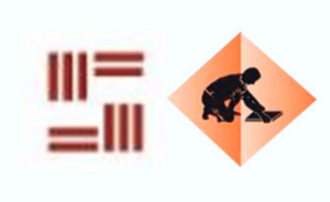 Logotipo de Palau y Cerámicas Ferret Logotipo de Palau y Cerámicas Ferret