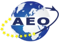 AEO tanúsítvánnyal rendelkező logisztikai szolgáltató AEO tanúsítvánnyal rendelkező logisztikai szolgáltató