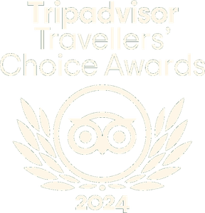 Tripadvisor Award for Sapana Village Lodge Tripadvisor Award for Sapana Village Lodge