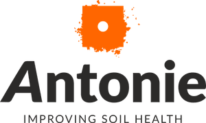 Antonie logo Antonie logo
