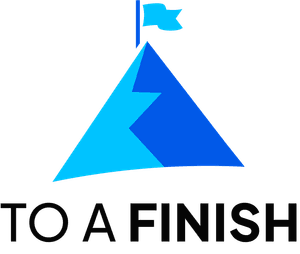 To A Finish for Salesforce To A Finish for Salesforce