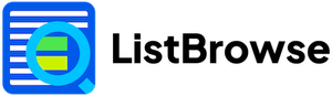 ListBrowse for Salesforce ListBrowse for Salesforce