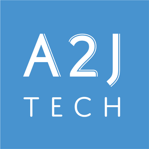 A2J Tech logo A2J Tech logo