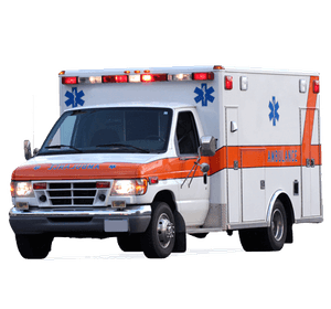 Emergency Services District # 4 Emergency Services District # 4